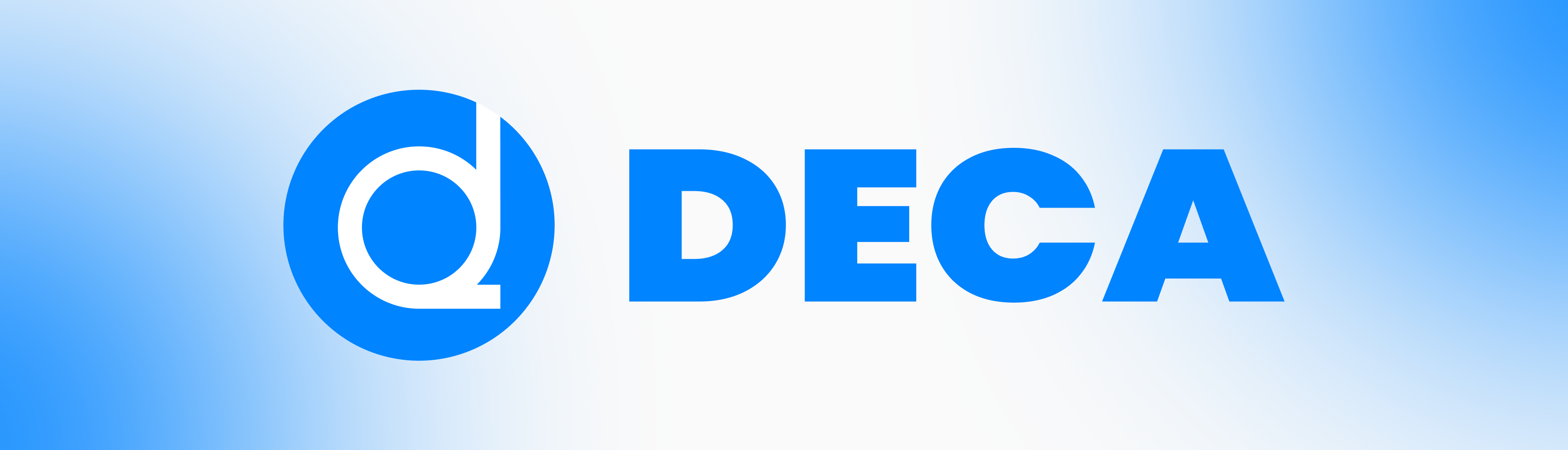 Thumbnail for Deca project by Creative Developer Rakhan Ataya
