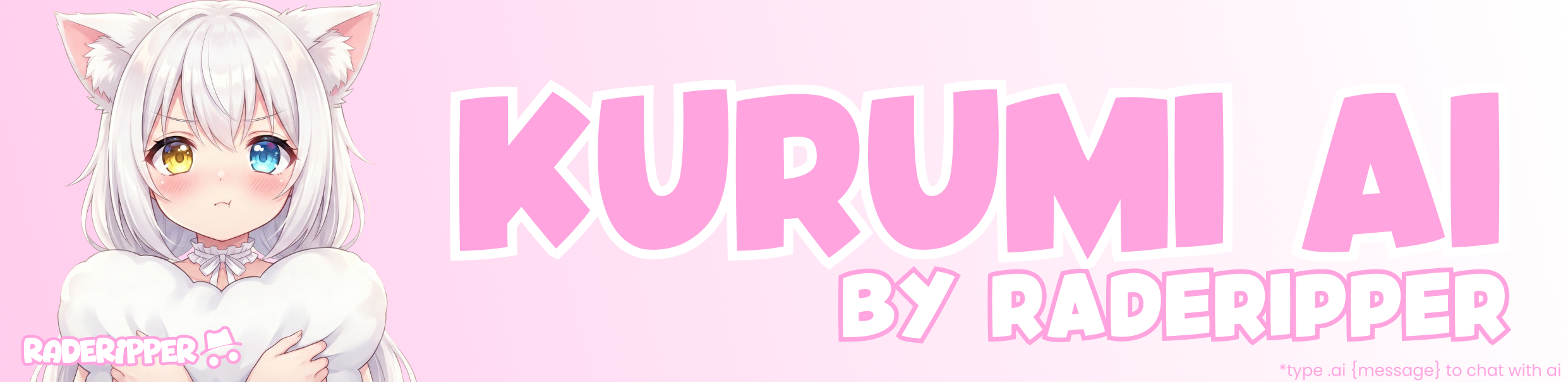 Thumbnail for Kurumi project by Creative Developer Rakhan Ataya