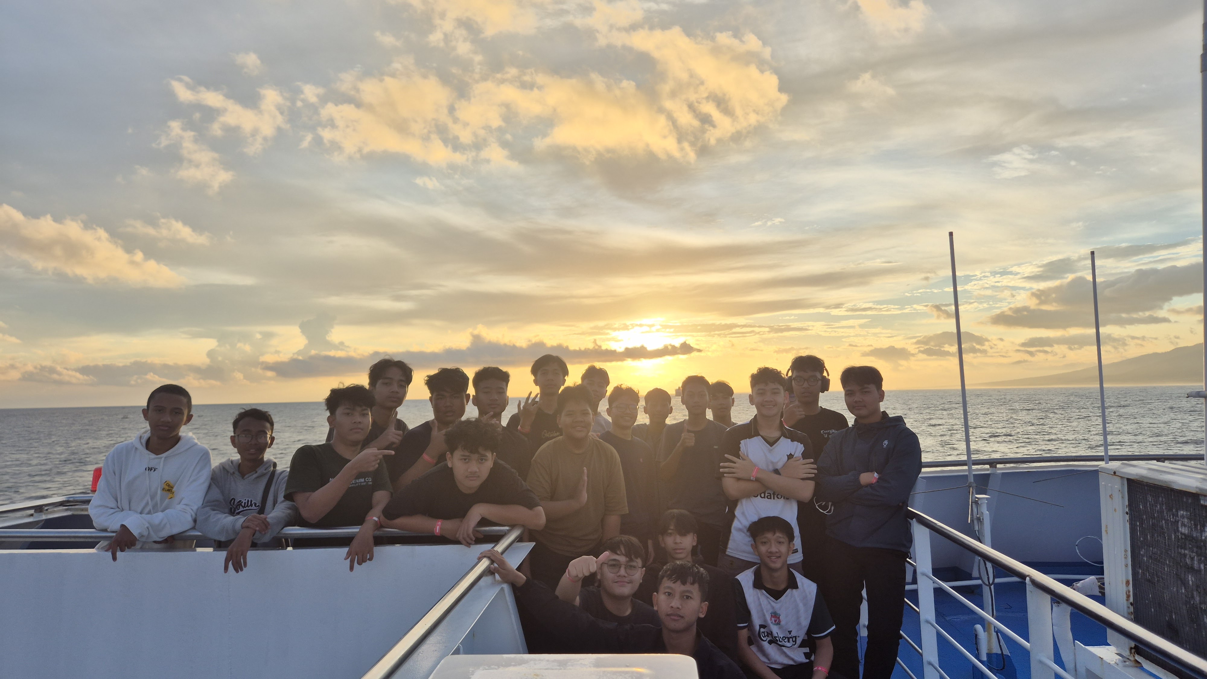 Personal journey photo of Rakhan Ataya: lombok1
