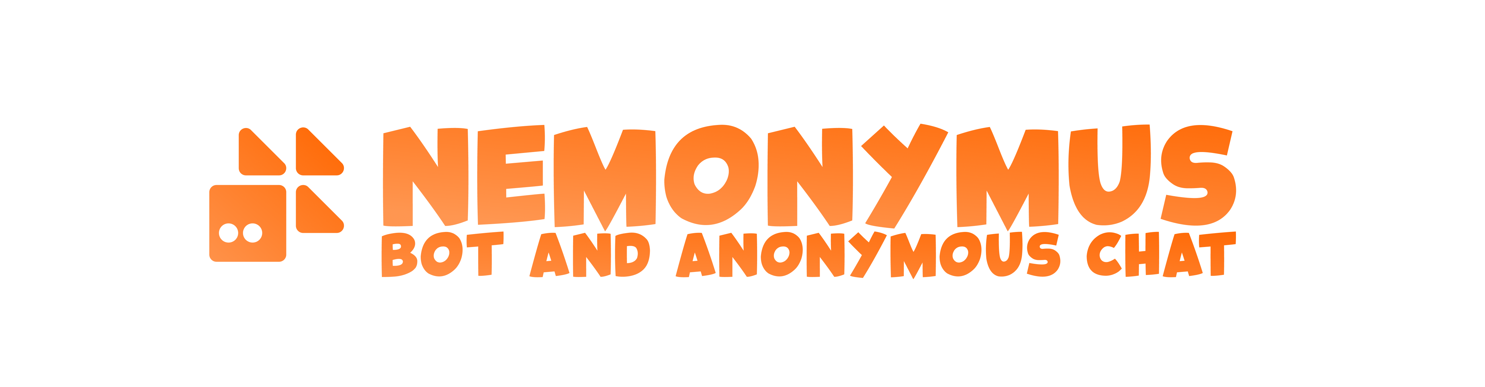 Thumbnail for Nemonymus project by Creative Developer Rakhan Ataya